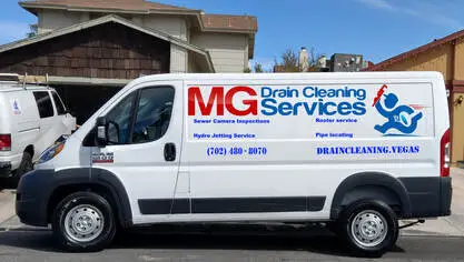 Drain Cleaning Las Vegas
